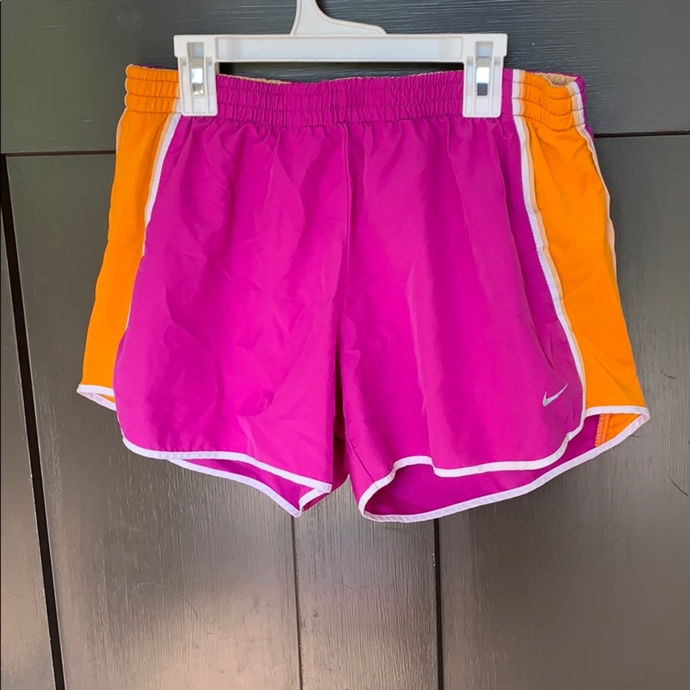 Nike shorts